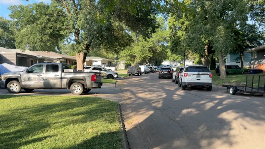 Six victims expected to survive gunshot wounds, suspect dead after shooting