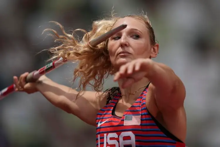 Geneva native, Fillmore Central alum Maggie Hardin qualifies for 2024 Olympics