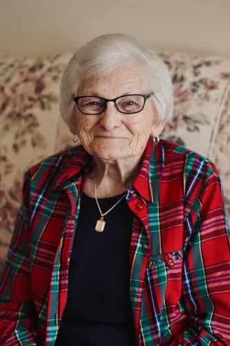Elfriede T. Claassen
