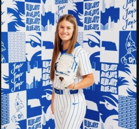 Barnard announces commitment to Creighton, after one year with Shockers