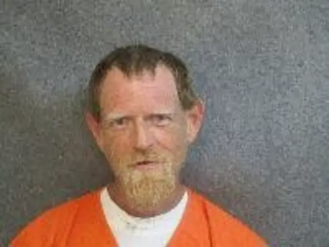 Beatrice man arrested after discovery of knives in vehicle
