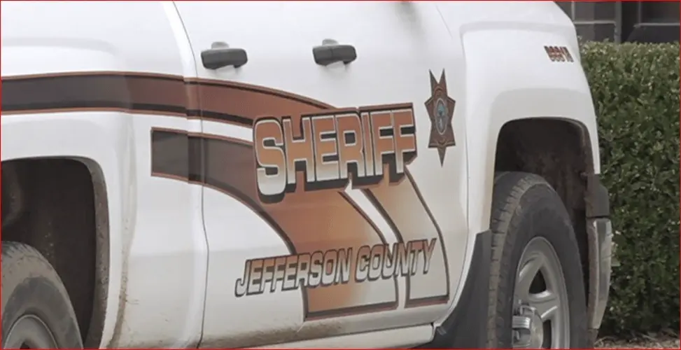 Suspect arrested, Fairbury school placed in secure status after Monday gunshot and altercation
