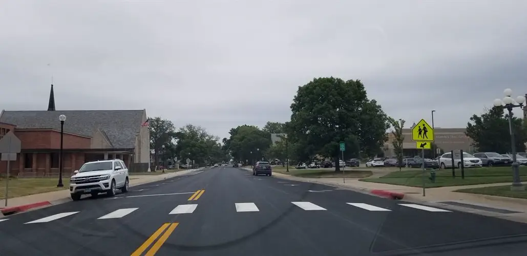 Major state road, bridge work planned in Beatrice, over next four years