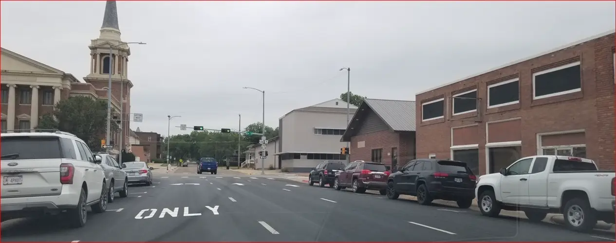 City of Beatrice plans to seek public works grant, for street work