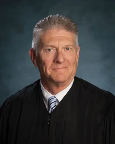 Nebraska Chief Justice of the Supreme Court, announces retirement