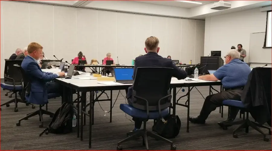 Southeast Community College advances budget plan, receives major donor gift