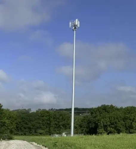 Communications company to tap Universal Service Fund for cell tower construction