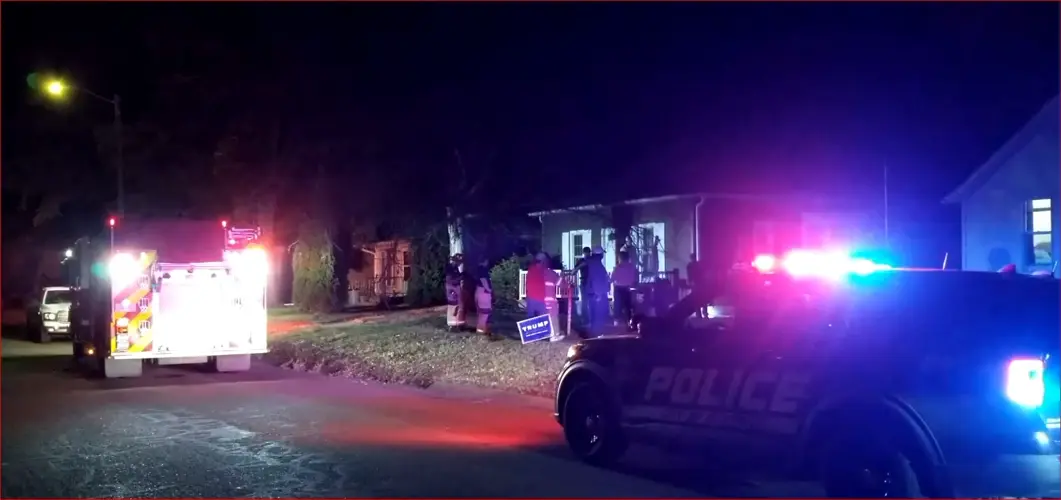 Beatrice authorities investigate explosion heard in neighborhood