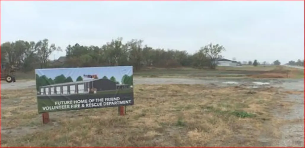 Local ballot initiatives approved in Friend, Tecumseh