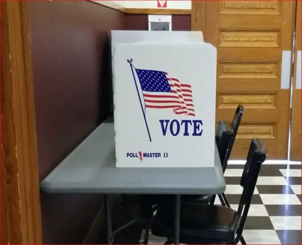 Think your vote doesn't count? Check village board races