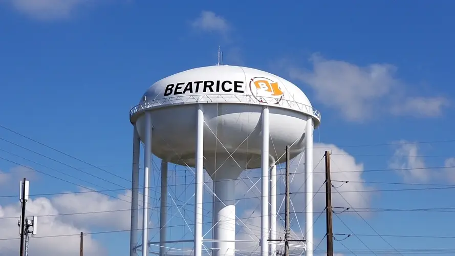 City of Beatrice receives wellhead protection expansion approval