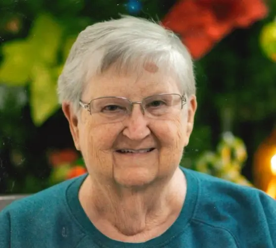 Lena I. Lotter