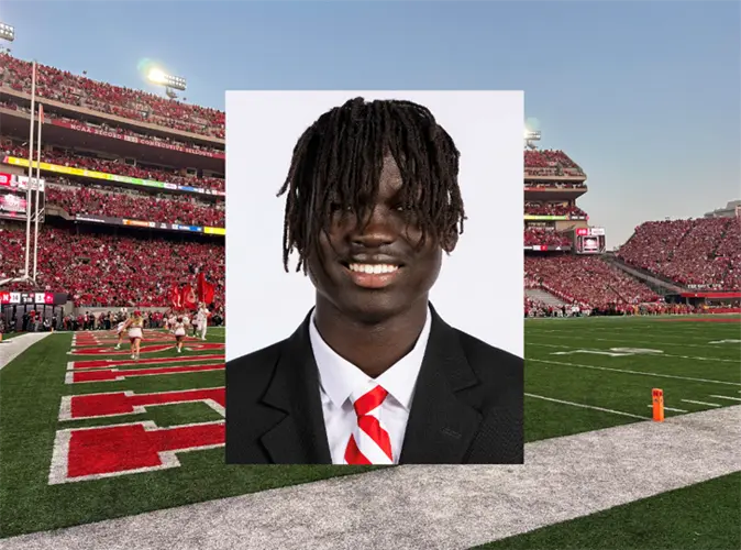 Malachi Coleman transferring from Nebraska