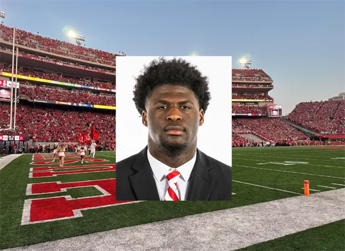 Defensive Lineman Jimari Butler reportedly entering transfer portal