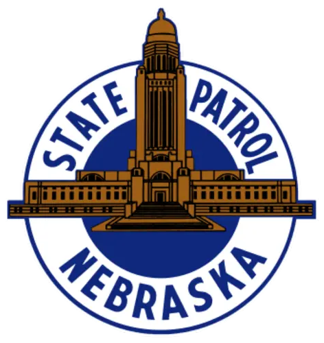 Suspect arrested after vehicle pursuit by Nebraska State Patrol