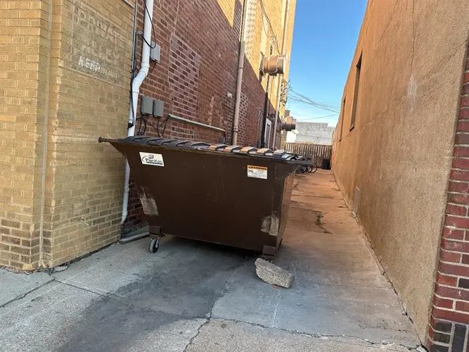 When will my trash get picked up this holiday season?