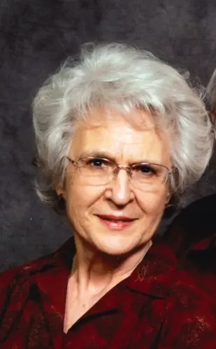 Mary M. Haecker