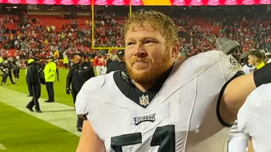 House of Orange field to be dedicated to Cam Jurgens next week