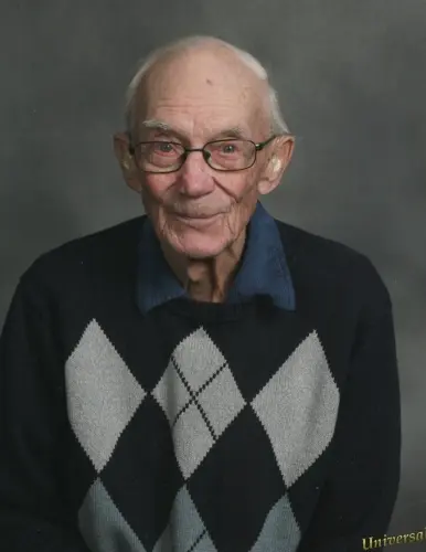 Melvin E. Andrews