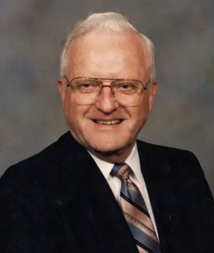 Rev. Alton W. Schwandt