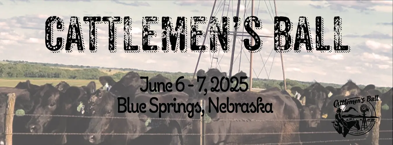 May 1 is last call for tickets to 2025 Cattlemen's Ball in Blue Springs