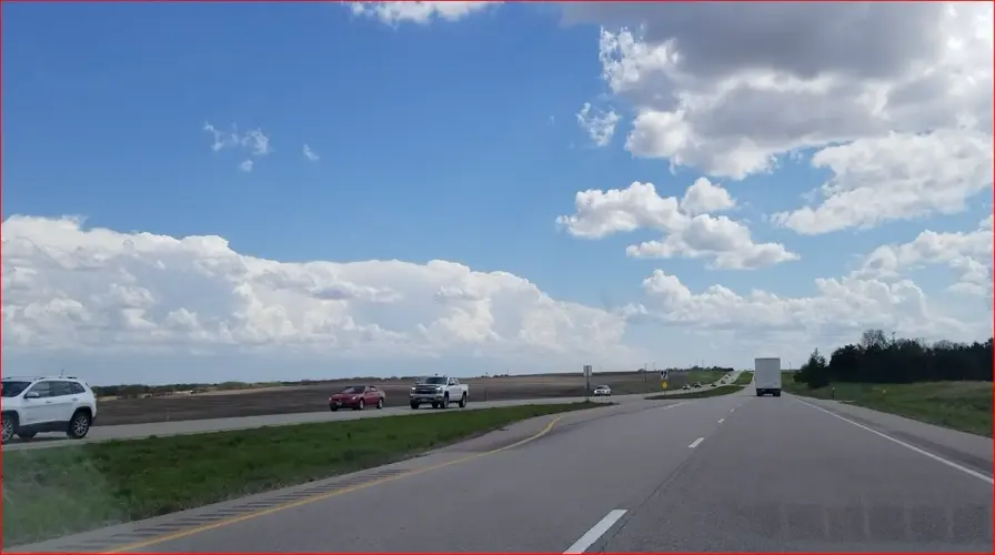 NDOT has maintenance work scheduled on U.S. 77
