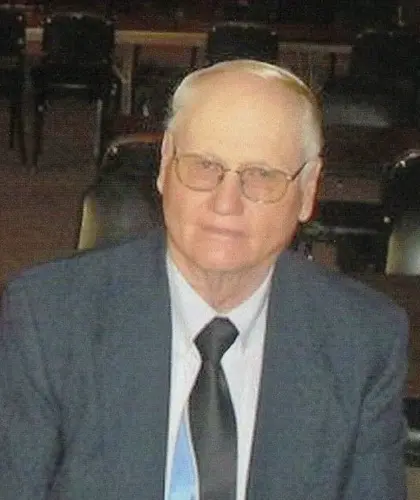 Gary Ray