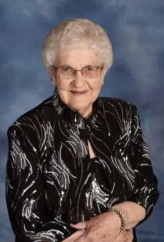 Ruth F. Wiese
