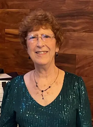 Bonnie Marie Oria
