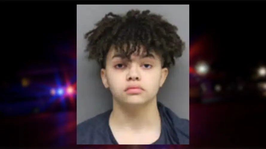 Teen sentenced to decades in prison for killing father at Lincoln apartment