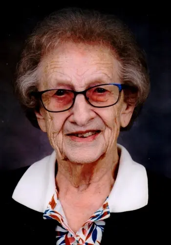 Virginia Frances Roskilly