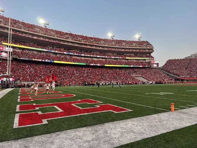 NU regents approve new concessions provider at Husker sporting events