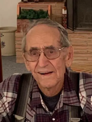 John E. Faxon