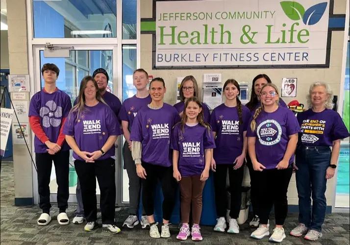 Fairbury’s FBLA raises funds to aid fight against Alzheimer’s