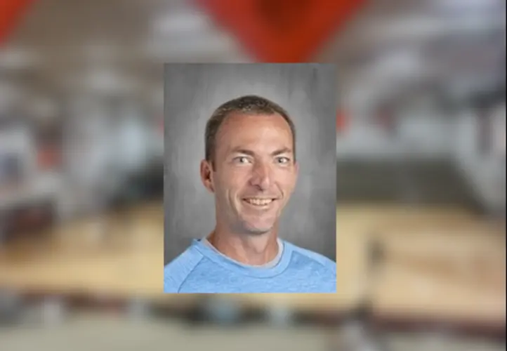 BREAKING: Clark Ribble stepping down as Beatrice boys basketball coach