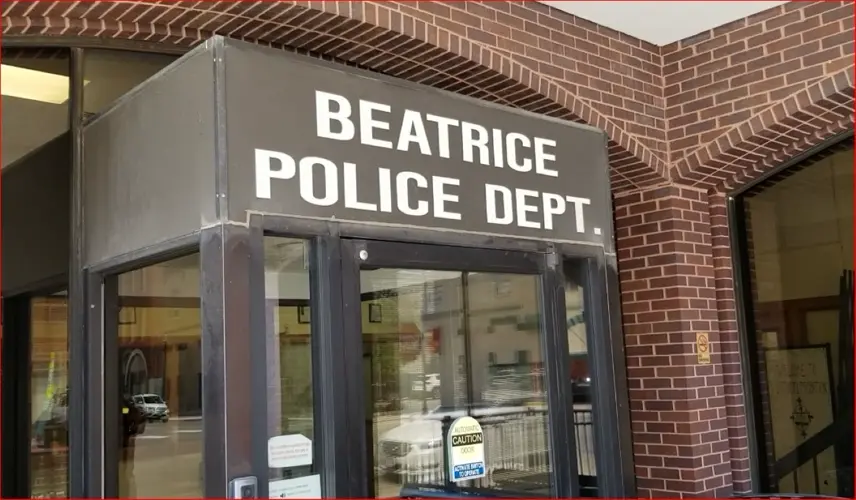 Beatrice Police conduct drug, DUI arrests during traffic stop
