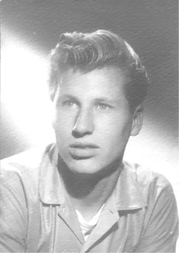 Vern Hubbard