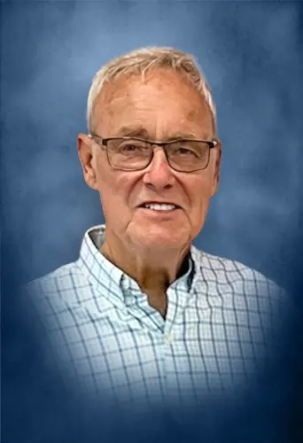Gary Lee Carstens