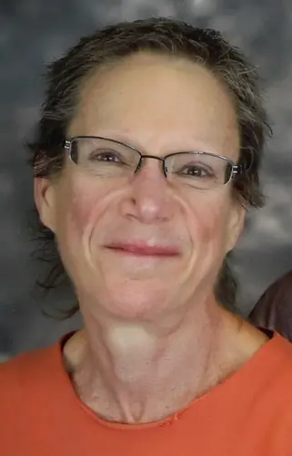 Mary A. Divis
