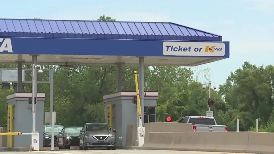 York sheriff warns of texting scams requesting payments for tolls