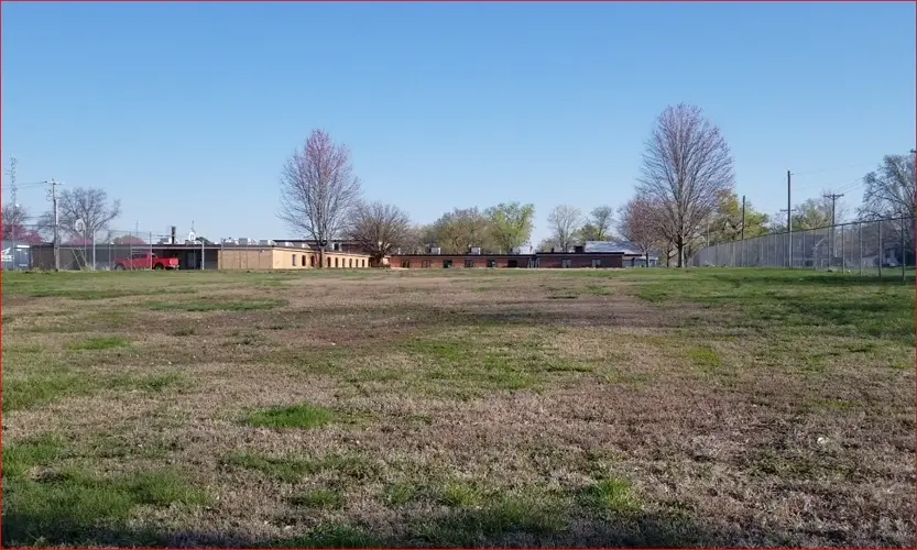 Affordable housing plan considers part of former Stoddard School property in Beatrice