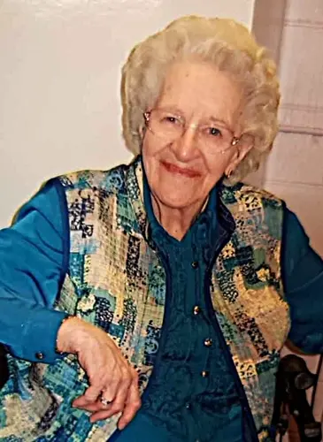 Irene J. Schoen