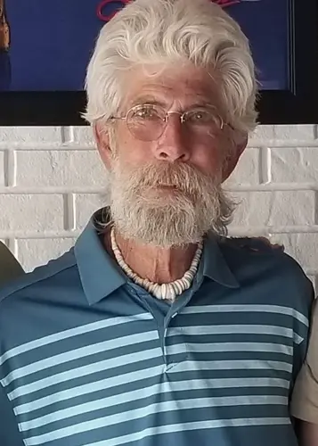 Melvin E. Reedy