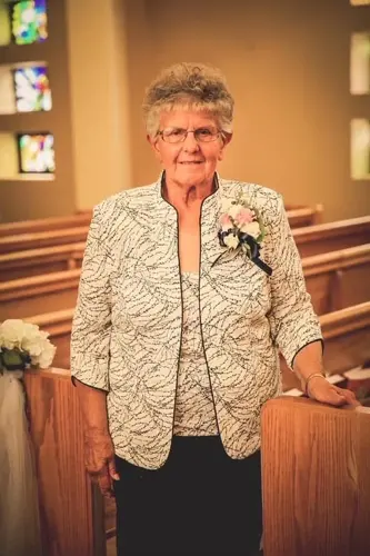 Joan M. Creevan