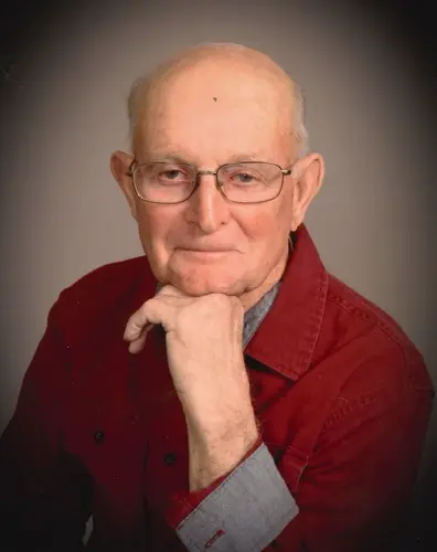Lloyd F. Warren