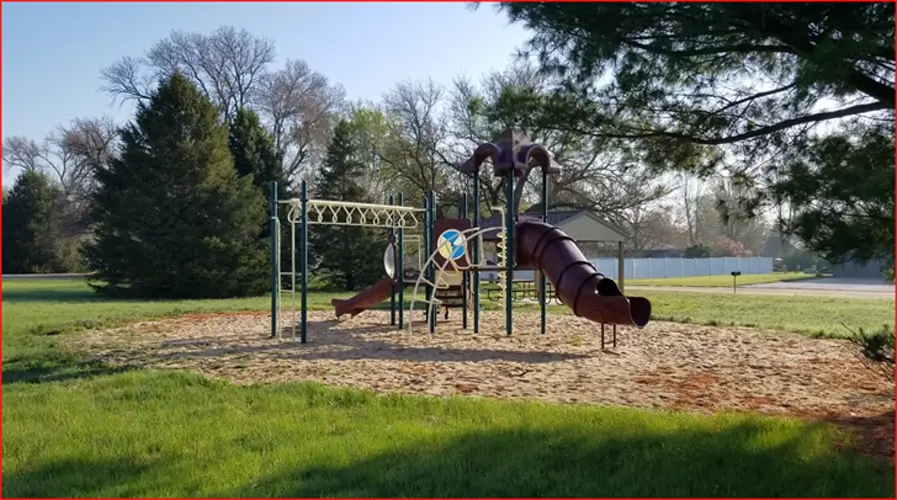Playground project, Beatrice Plus grants gain approval