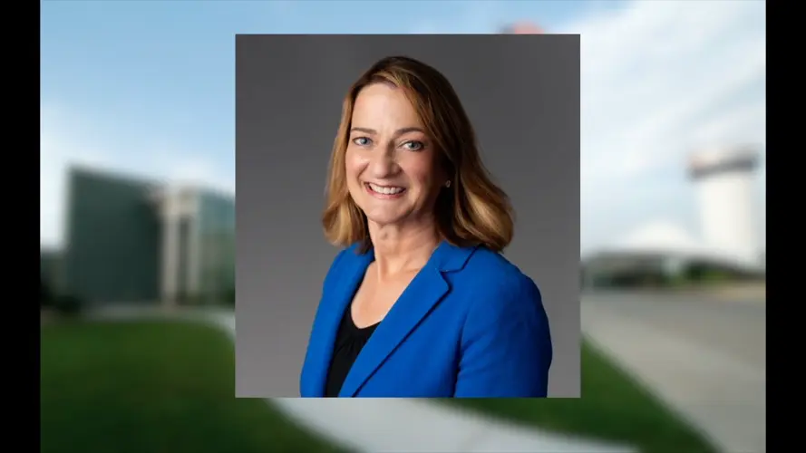 Crete Area Medical Center names Julie Lacy new CEO