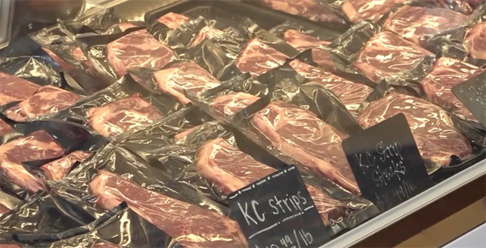 Six Southeast Nebraska businesses named to 2025 Nebraska Beef Passport