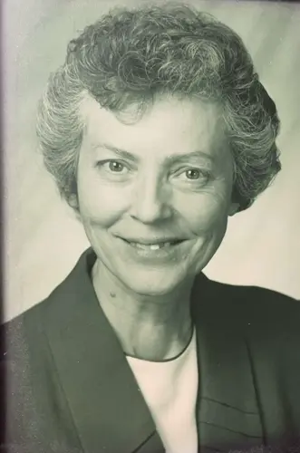 Martha Arlene Drake