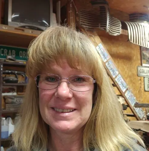 Robin R. Buhr